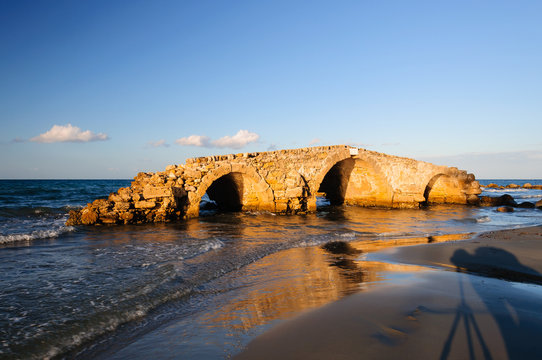 Zante Ponte di Argassi