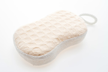 Bath sponge
