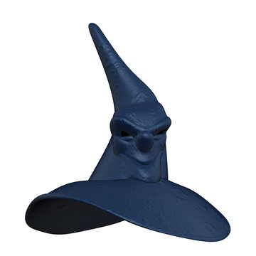 cappello strega