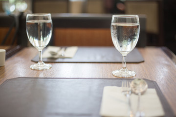 glass wine