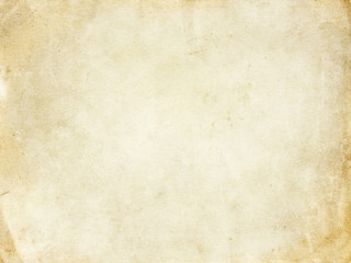 Old dirty paper texture.