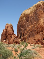 valley of fire state park, nevada

