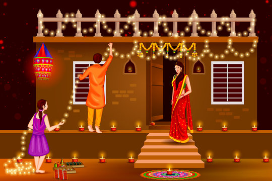 98+] Diwali Wallpapers - WallpaperSafari