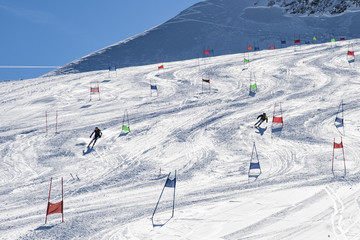 Sci alpino