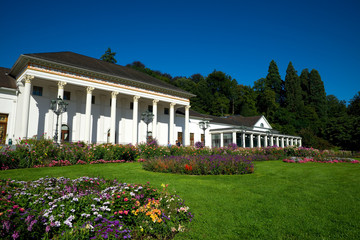 Kurhaus - Baden-Baden 