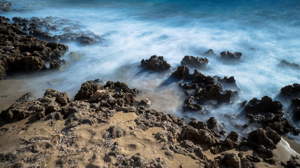 La magia del mare © Matteo Arghirò
