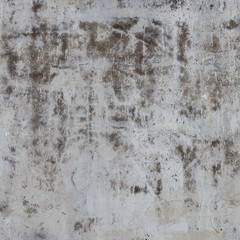 Old concrete wall urban architecture background