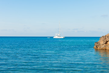 Obraz premium Sailboat