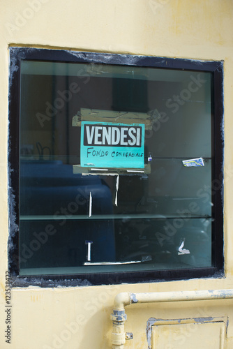 SCARICARE CARTELLO VENDESI