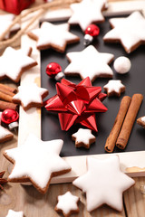 christmas cookie