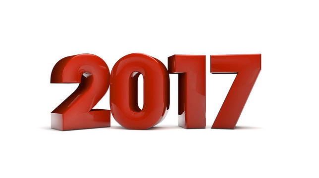 2017 year
