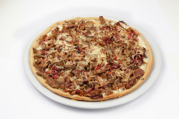 tarte aux champignons 13102016