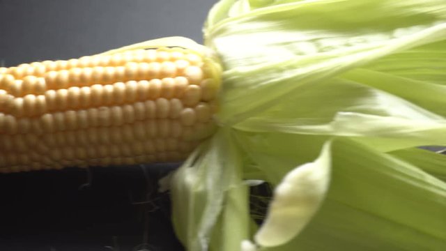 Corn Cob