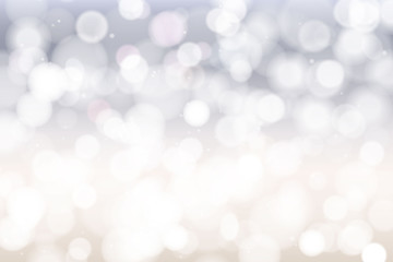Fototapeta na wymiar Shining lights background. Blur Studio Backdrop illustration