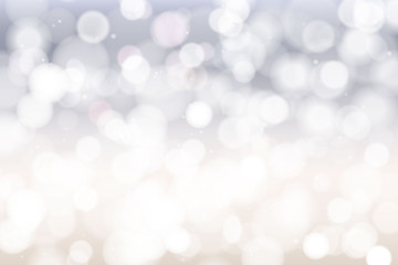 Shining lights background. Blur Studio Backdrop illustration