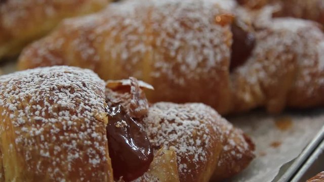 cornetti pasticceria