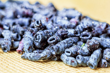 Fresh berry honeysuckle large