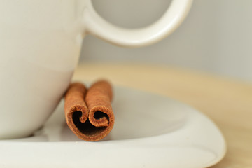 Cuore di cannella
