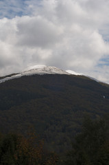 mountains in Poland - Bieszczady   © Maciej Sobczak