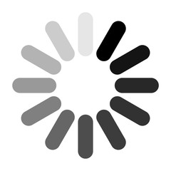 ローディングアイコン