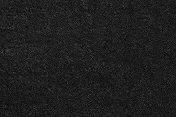 Black Vintage Suit Cout Wool Flannel Fabric Background Texture Pattern, Large Detailed Horizontal...