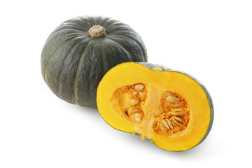 かぼちゃ　Pumpkin