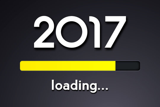 2017 Loading... Yellow Version