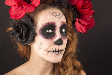Halloween Herminia
