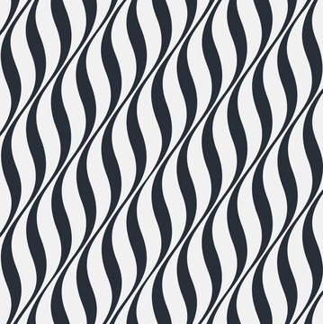 Vector wave pattern