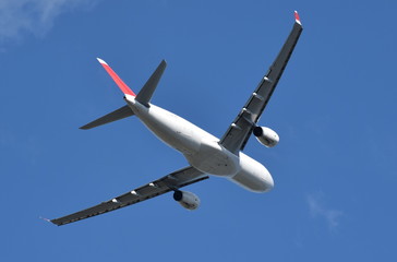 Abflug