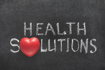 health solutions heart