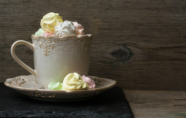 Bizet sweets