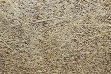 Epoxy adhesive.
