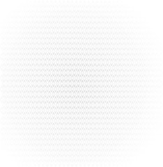 White metallic texture.