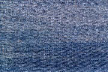 blue jeans texture background