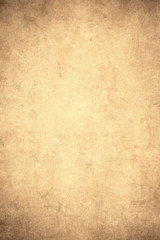 vintage paper with space for text or image