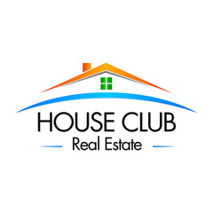 Real Estate, Building and Construction Logo Vector Design