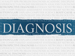 diagnosis