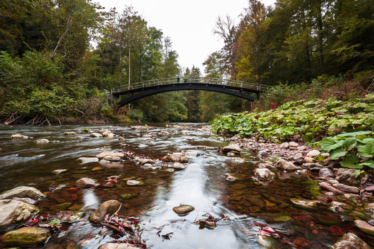 Wutachschlucht Schwarzwald Black Forest Germany