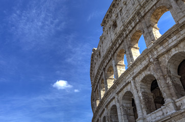 Fototapeta premium Colosseum