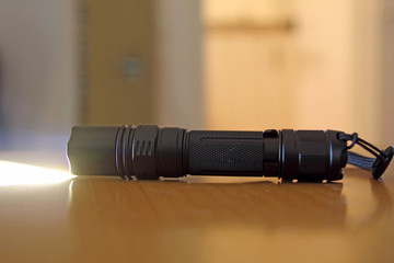 LED Taschenlampe