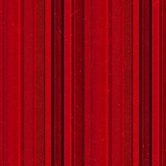 Vertical stripes pattern, seamless texture background. Ideal for printing onto fabric and paper or decoration. Red, brown colors