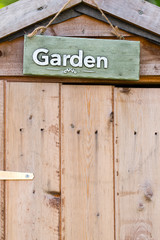 Life is better in the garden