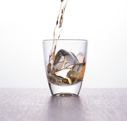 Aperitivo Alcoólico 