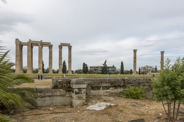 Greece Mediterranean Sea