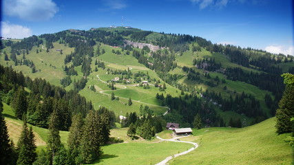 Rigi © MaciejAndrzej