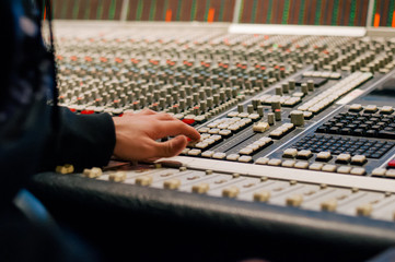 Studio