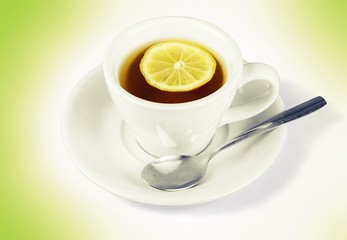 Tea.