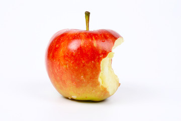 Apfelbiss