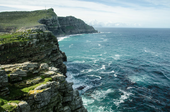 Cape of good Hope, South Africa